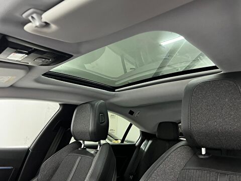 peugeot, 508, sedan 1.5 bluehdı allure eat8, otomatik, dizel 2.el otomobil | renew 8