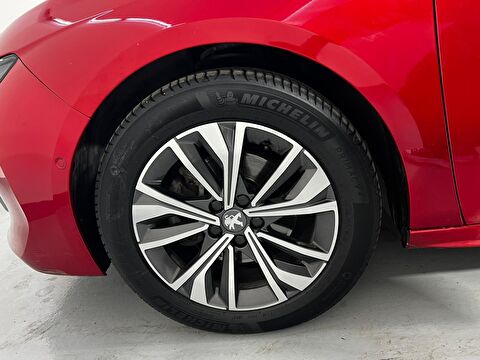 peugeot, 508, sedan 1.5 bluehdı allure eat8, otomatik, dizel 2.el otomobil | renew 39