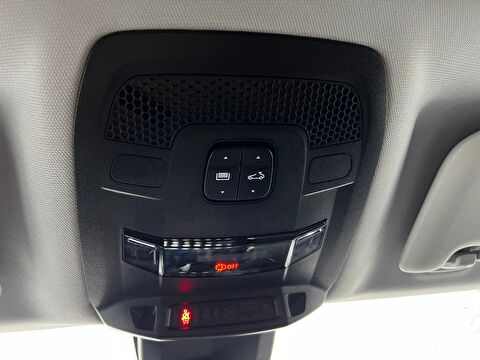 peugeot, 508, sedan 1.5 bluehdı allure eat8, otomatik, dizel 2.el otomobil | renew 27