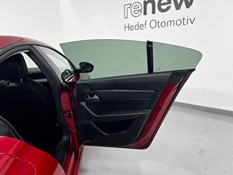 peugeot, 508, sedan 1.5 bluehdı allure eat8, otomatik, dizel 2.el otomobil | renew 35