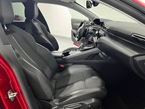 peugeot, 508, sedan 1.5 bluehdı allure eat8, otomatik, dizel 2.el otomobil | renew 31