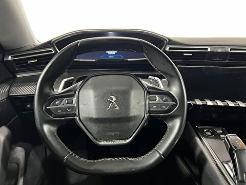 peugeot, 508, sedan 1.5 bluehdı allure eat8, otomatik, dizel 2.el otomobil | renew 23