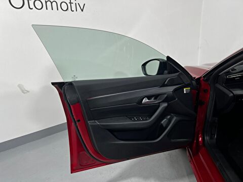 peugeot, 508, sedan 1.5 bluehdı allure eat8, otomatik, dizel 2.el otomobil | renew 34