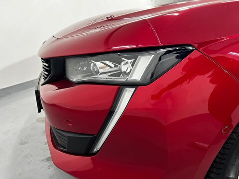 peugeot, 508, sedan 1.5 bluehdı allure eat8, otomatik, dizel 2.el otomobil | renew 21