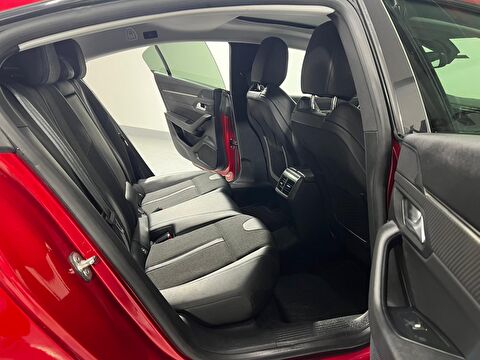 peugeot, 508, sedan 1.5 bluehdı allure eat8, otomatik, dizel 2.el otomobil | renew 32