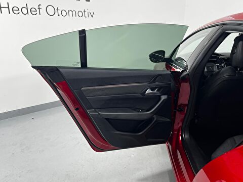 peugeot, 508, sedan 1.5 bluehdı allure eat8, otomatik, dizel 2.el otomobil | renew 36