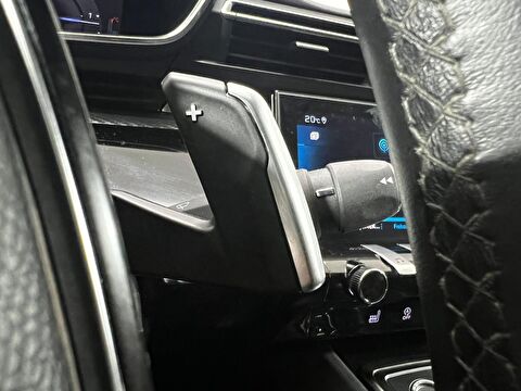 peugeot, 508, sedan 1.5 bluehdı allure eat8, otomatik, dizel 2.el otomobil | renew 29