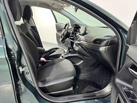 fiat, egea cross, 1.6 multijet urban dct, otomatik, dizel 2.el otomobil | renew 33