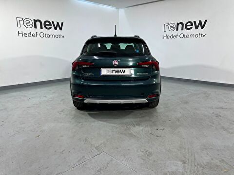 fiat, egea cross, 1.6 multijet urban dct, otomatik, dizel 2.el otomobil | renew 6
