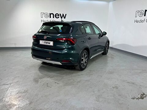 fiat, egea cross, 1.6 multijet urban dct, otomatik, dizel 2.el otomobil | renew 20