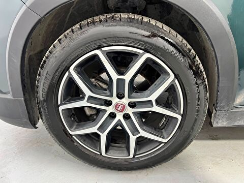 fiat, egea cross, 1.6 multijet urban dct, otomatik, dizel 2.el otomobil | renew 45