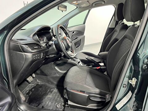 fiat, egea cross, 1.6 multijet urban dct, otomatik, dizel 2.el otomobil | renew 32