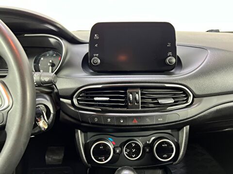 fiat, egea cross, 1.6 multijet urban dct, otomatik, dizel 2.el otomobil | renew 28