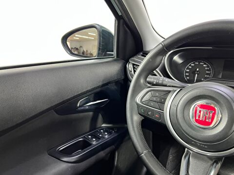fiat, egea cross, 1.6 multijet urban dct, otomatik, dizel 2.el otomobil | renew 24