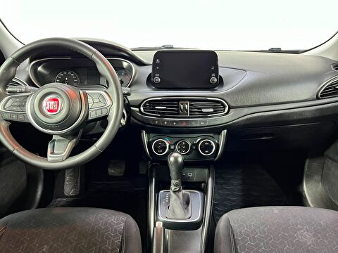 fiat, egea cross, 1.6 multijet urban dct, otomatik, dizel 2.el otomobil | renew 22