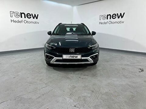 fiat, egea cross, 1.6 multijet urban dct, otomatik, dizel 2.el otomobil | renew 3