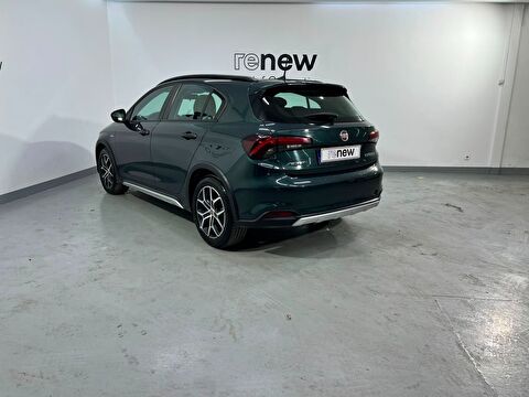 fiat, egea cross, 1.6 multijet urban dct, otomatik, dizel 2.el otomobil | renew 14