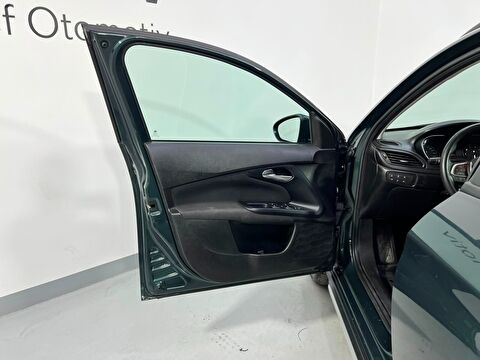 fiat, egea cross, 1.6 multijet urban dct, otomatik, dizel 2.el otomobil | renew 36