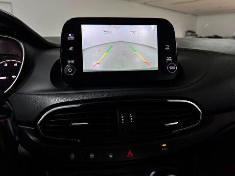 fiat, egea cross, 1.6 multijet urban dct, otomatik, dizel 2.el otomobil | renew 26