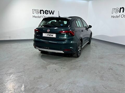 fiat, egea cross, 1.6 multijet urban dct, otomatik, dizel 2.el otomobil | renew 17