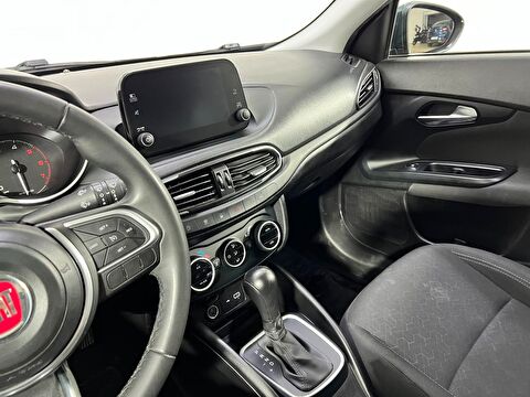 fiat, egea cross, 1.6 multijet urban dct, otomatik, dizel 2.el otomobil | renew 29