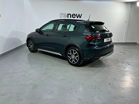 fiat, egea cross, 1.6 multijet urban dct, otomatik, dizel 2.el otomobil | renew 5
