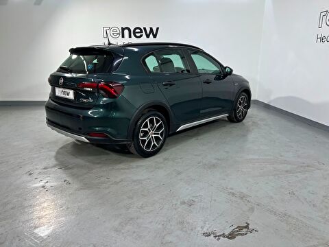 fiat, egea cross, 1.6 multijet urban dct, otomatik, dizel 2.el otomobil | renew 7