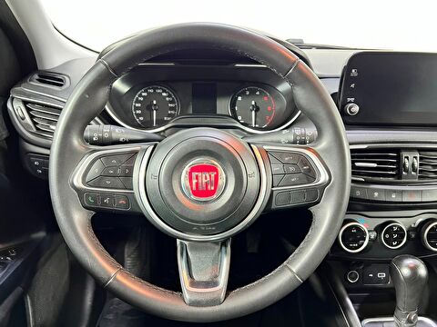 fiat, egea cross, 1.6 multijet urban dct, otomatik, dizel 2.el otomobil | renew 21