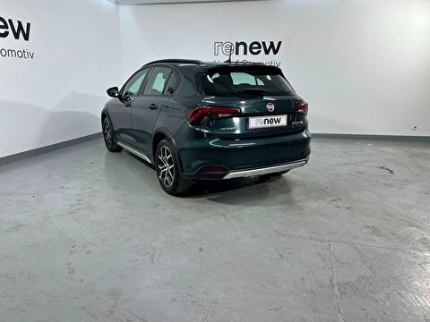 fiat, egea cross, 1.6 multijet urban dct, otomatik, dizel 2.el otomobil | renew 16