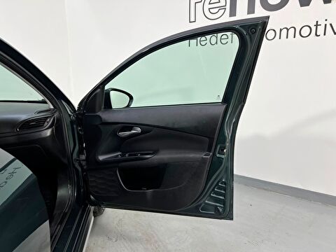 fiat, egea cross, 1.6 multijet urban dct, otomatik, dizel 2.el otomobil | renew 37