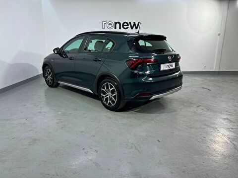 fiat, egea cross, 1.6 multijet urban dct, otomatik, dizel 2.el otomobil | renew 19