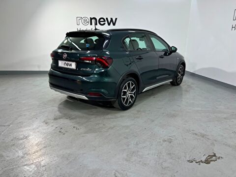 fiat, egea cross, 1.6 multijet urban dct, otomatik, dizel 2.el otomobil | renew 18