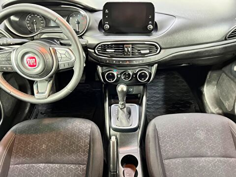 fiat, egea cross, 1.6 multijet urban dct, otomatik, dizel 2.el otomobil | renew 23