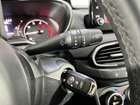 fiat, egea cross, 1.6 multijet urban dct, otomatik, dizel 2.el otomobil | renew 31