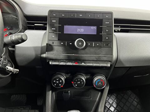 renault, clio, 1.0 tce joy x-tronic, otomatik, benzin 2.el otomobil | renew 27