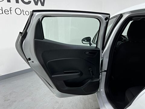 renault, clio, 1.0 tce joy x-tronic, otomatik, benzin 2.el otomobil | renew 36