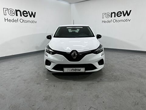 renault, clio, 1.0 tce joy x-tronic, otomatik, benzin 2.el otomobil | renew 3