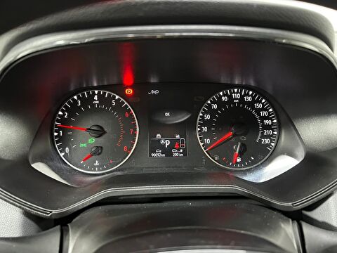 renault, clio, 1.0 tce joy x-tronic, otomatik, benzin 2.el otomobil | renew 26