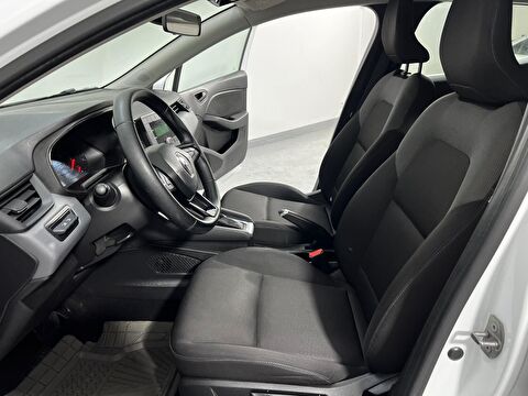 renault, clio, 1.0 tce joy x-tronic, otomatik, benzin 2.el otomobil | renew 30