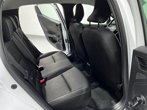 renault, clio, 1.0 tce joy x-tronic, otomatik, benzin 2.el otomobil | renew 32