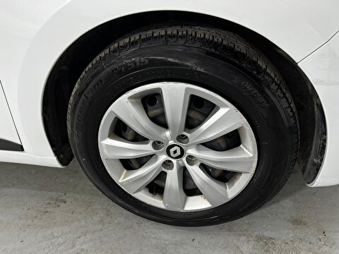 renault, clio, 1.0 tce joy x-tronic, otomatik, benzin 2.el otomobil | renew 43