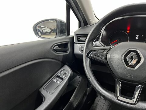 renault, clio, 1.0 tce joy x-tronic, otomatik, benzin 2.el otomobil | renew 22