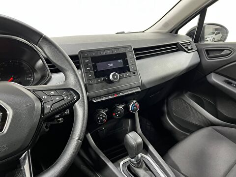 renault, clio, 1.0 tce joy x-tronic, otomatik, benzin 2.el otomobil | renew 24