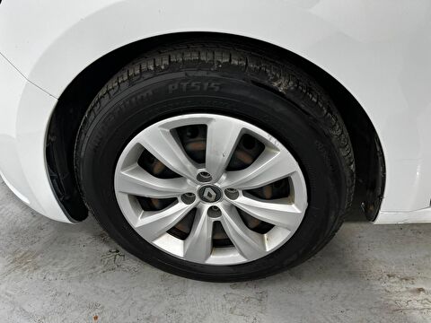 renault, clio, 1.0 tce joy x-tronic, otomatik, benzin 2.el otomobil | renew 41