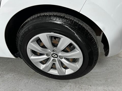 renault, clio, 1.0 tce joy x-tronic, otomatik, benzin 2.el otomobil | renew 42