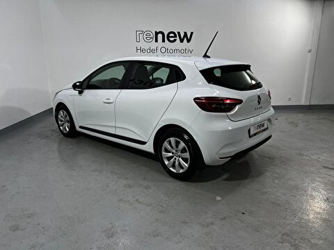 renault, clio, 1.0 tce joy x-tronic, otomatik, benzin 2.el otomobil | renew 15