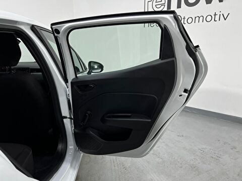 renault, clio, 1.0 tce joy x-tronic, otomatik, benzin 2.el otomobil | renew 35