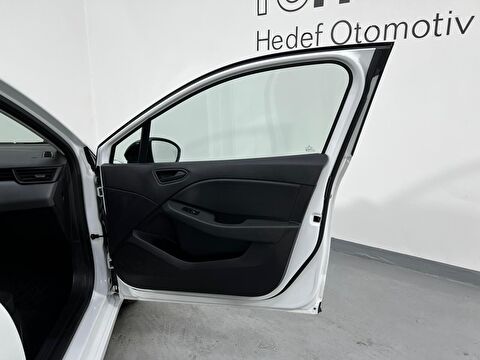 renault, clio, 1.0 tce joy x-tronic, otomatik, benzin 2.el otomobil | renew 34