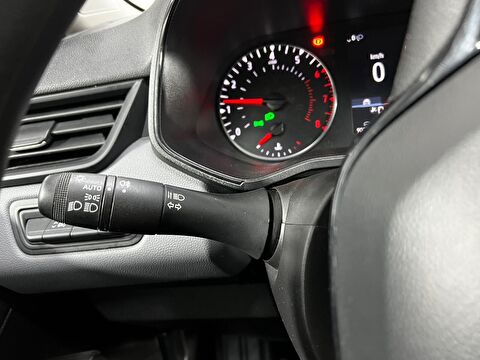 renault, clio, 1.0 tce joy x-tronic, otomatik, benzin 2.el otomobil | renew 28