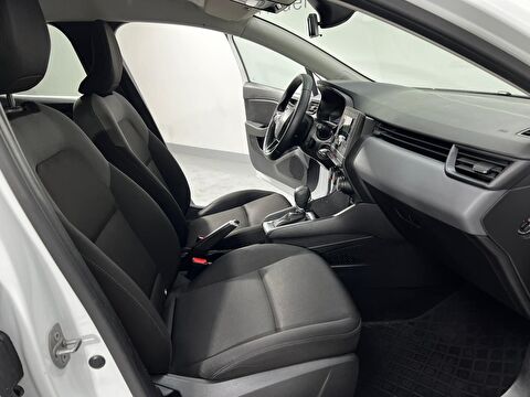 renault, clio, 1.0 tce joy x-tronic, otomatik, benzin 2.el otomobil | renew 31